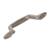 Amerock Allison Cabinet Pull 3 in. Satin Nickel 10 pk