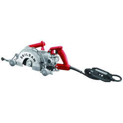 SKILSAW Medusaw 120 volt 7 in. 15 amps 5100 rpm Corded Concrete Saw