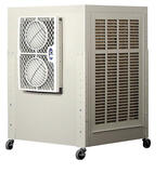 Cool Tool 800 sq. ft. Portable Evaporative Cooler 3000 CFM