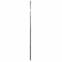 Boltmaster 1/8 in. Dia. x 4 ft. L Cold Rolled Steel Weldable Unthreaded Rod