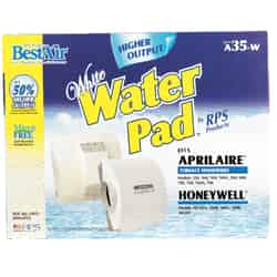BestAir A35-W Replacement Water Pad For Specific Aprilaire and Honeywell Humidifiers