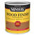 Minwax Wood Finish Semi-Transparent Red Chestnut Oil-Based Wood Stain 1 qt