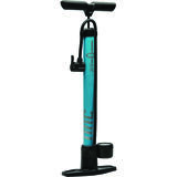 Bell Sports Steel Bike Pump Black