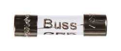 Jandorf GDC 4 amps 250 volt Glass Time Delay Fuse 2 pk