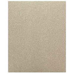 Gator 11 in. L X 9 in. W 120 Grit Aluminum Oxide All Purpose Sandpaper 1 pk