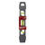 Ace 9 in. Aluminum Shock-Resistant Torpedo Level 3