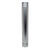Selkirk 4 in. Dia. x 36 in. L Stainless Steel Pellet Stove Pipe
