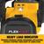 DeWalt FLEXVOLT Cordless 60V MAX 60 volts Kit Cut-Off Tool Brushless 9 in. 6600 rpm