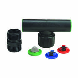 Raindrip Drip Irrigation Swivel Adapter