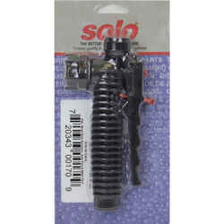 Sprayer