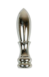 Jandorf Bullet Finial
