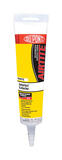 DuPont White Siliconized Acrylic Caulk Sealant 5.5 oz