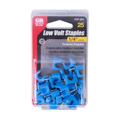 Secures RJ-11, RJ-12, RJ-45, category 3 and category 5 wire