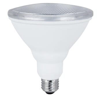 Ace PAR38 E26 (Medium) LED Bulb Daylight 90 Watt Equivalence 2 pk