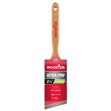 Wooster Ultra/Pro 2 1/2 in. W Nylon Paint Brush Angle