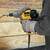 DeWalt 1/2 in. Square Corded Impact Wrench 2700 ipm 4260 in-lb Kit