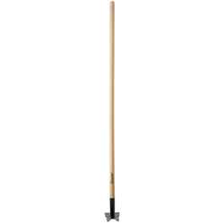 Home Plus  3.5 in. W x 9 in. L Steel  Weeding  Hoe 