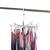 Sunline 12 in. H X 18.5 in. W X 0 in. D PVC Carousel Clothes Drying Rack