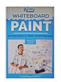 Writey Board Hi-Gloss White Whiteboard Paint 17 oz