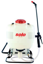 Sprayer