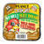 C&S Products Peanut Delight Assorted Species Wild Bird Food Beef Suet 11.75 oz.