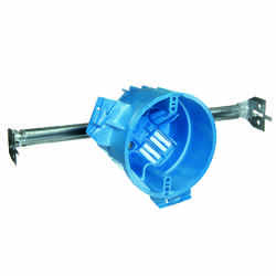 For Non-Metallic Sheathed Cable