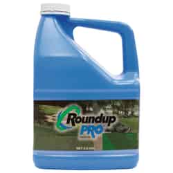 Roundup Pro Concentrate Weed and Grass Killer 2.5 gal.