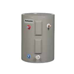 Reliance Lowboy Water Heater Electric 38 gal. 33-1/5 in. H x 26 in. L x 26 in. W
