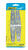 Seachoice 6 in. L x 1-1/8 in. W Stainless Steel Strap Hinges 2 pc.