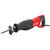 Craftsman 1-1/8 in. Corded Reciprocating Saw 7.5 amps 3200 spm 14-1/2 in. L Variable Speed