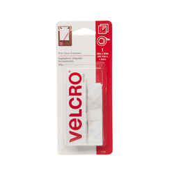 Velcro 18 in. L Hook and Loop Fastener 1 pk