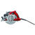 SKILSAW SIDEWINDER 7-1/4 in. 15 amps Corded 120 volts Kit 5300 rpm Circular Saw