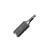 Best Way Tools 1/4 in. x 1 in. L Ball Hex Carbon Steel 1/4 in. Ball Hex Shank Insert Bit 1 pc.