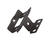 Amerock 1-5/8 in. W x 2-7/8 in. L Steel Cabinet Hinge 50 pk