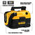 DeWalt Max 2 gal Cordless Wet/Dry Vacuum 20 V