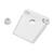 Igloo Latch 50-165 1 White