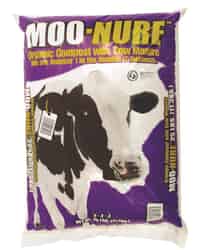Moo-Nure Organic Cow Manure