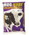 Moo-Nure Organic Cow Manure