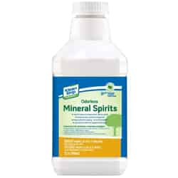 Klean Strip Green Odorless Mineral Spirits 32 oz