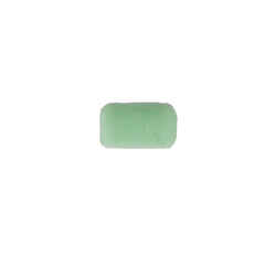 Wooster Painter's Choice Fabric 1/2 in. x 4 in. W Trim Paint Roller Cover For Semi-Rough Surfa