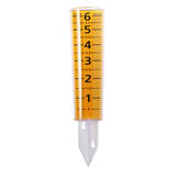 Taylor Rain Gauge Ground 6 in. W x 12.5 in. L