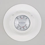 Honeywell Heating and Cooling Dial Thermostat