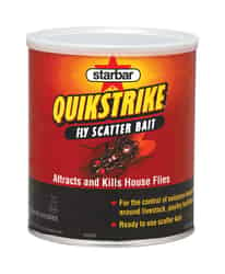 Starbar Quikstrike Fly Scatter Bait 5 lb.