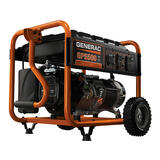 Generac 5500 watts Portable Generator 5500 watts