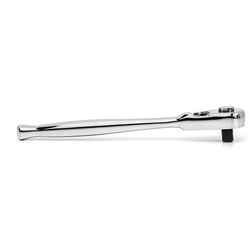 Crescent 3/8 in. drive Alloy Steel Quick-Release Ratchet 1 pc.