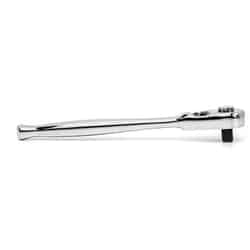 Crescent 3/8 in. drive Alloy Steel Quick-Release Ratchet 1 pc.