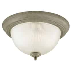 Westinghouse 7-1/4 in. H x 13 in. W x 13 in. L Ceiling Light