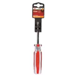 Ace 6 mm Metric 7 in. L 1 pc. Nut Driver