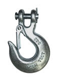 Baron 5 in. H Farm Screw Pin Grab Hook 9200 lb.