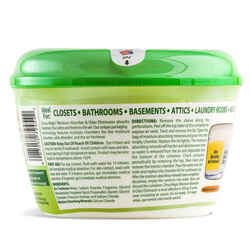 Citrus Magic Fresh Citrus Scent Air Freshener 12.8 oz Solid